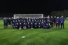 تصویر خبر دلیل  صادر نشدن ویزای بازیکنان تیم ملی چی بود؟