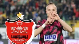 مدافع راست پرسپولیس از ترکیه می&zwnj;آید؟
