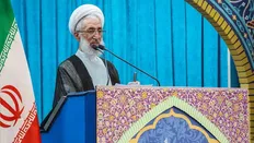 تصویر خبر بازگشت کاظم صدیقی به تریبون نماز جمعه تهران