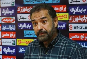حاشیه تازه برای فیروز کریمی؛ بررسی پرونده در دستگاه قضایی