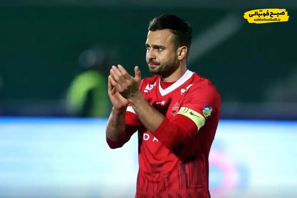 سروش رفیعی پناهنده شد؟ 