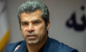 پایان مجمع پرهیاهوی تکواندو / ساعی با رأی قاطع ریاست را حفظ کرد