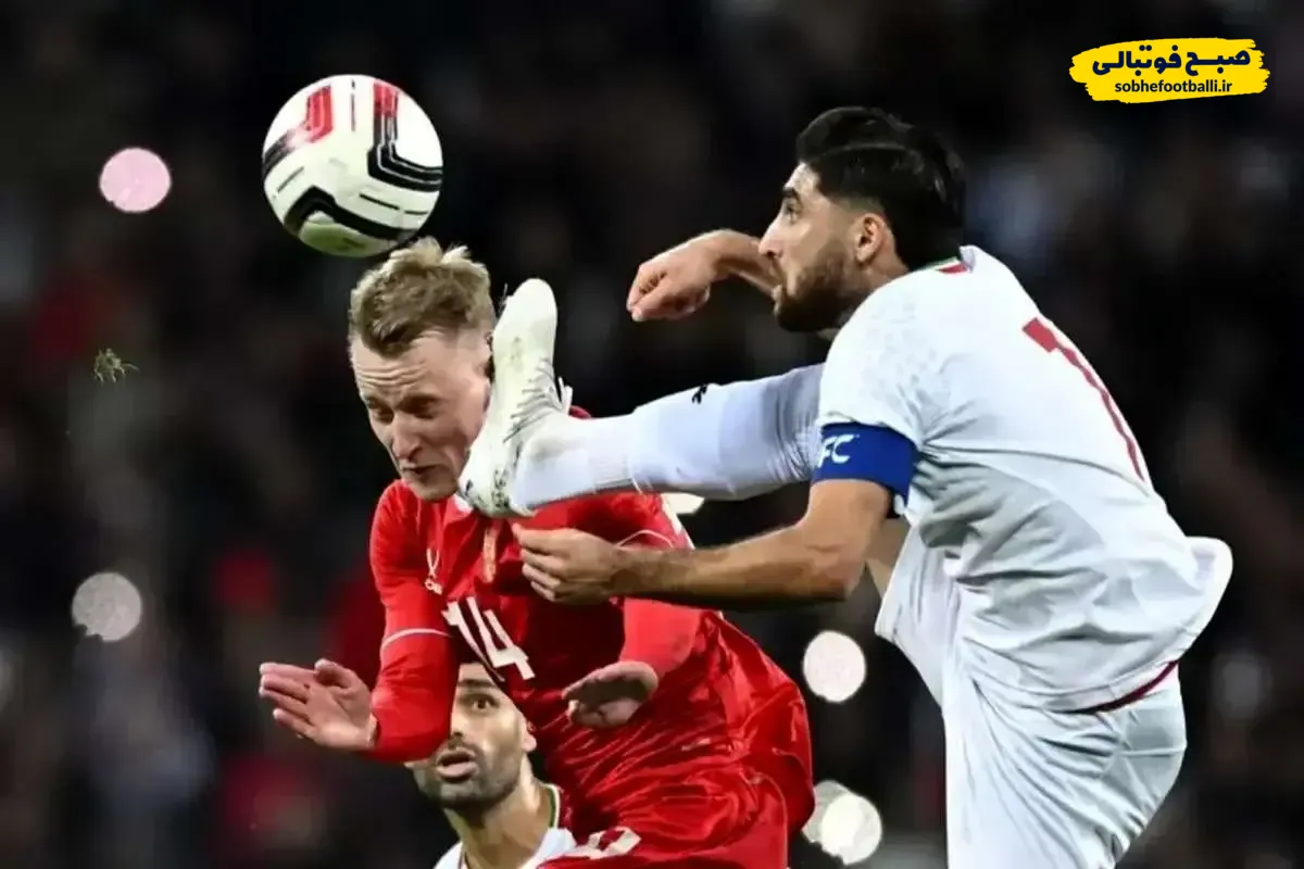 لگد جهانبخش برای جومونگ و لینچان هم قفل است!