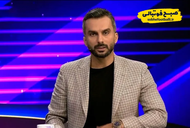 محمد حسین میثاقی