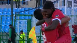 نوار برد&zwnj;های پرسپولیس ادامه دارد؛ گل زودهنگام مقابل آلومینیوم