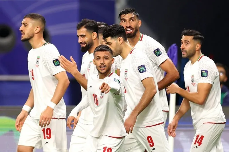 واکنش رسمی ستاره تیم ملی ایران به پیشنهاد استقلال