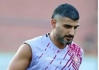 زکی‌پور پرسپولیس را هم از دست داد؛ اولین بازی با تراکتور در هاله‌ای از ابهام