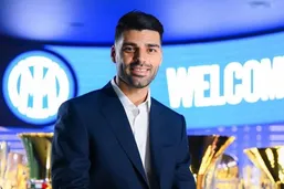 طارمی در اینتر ماندنی شد