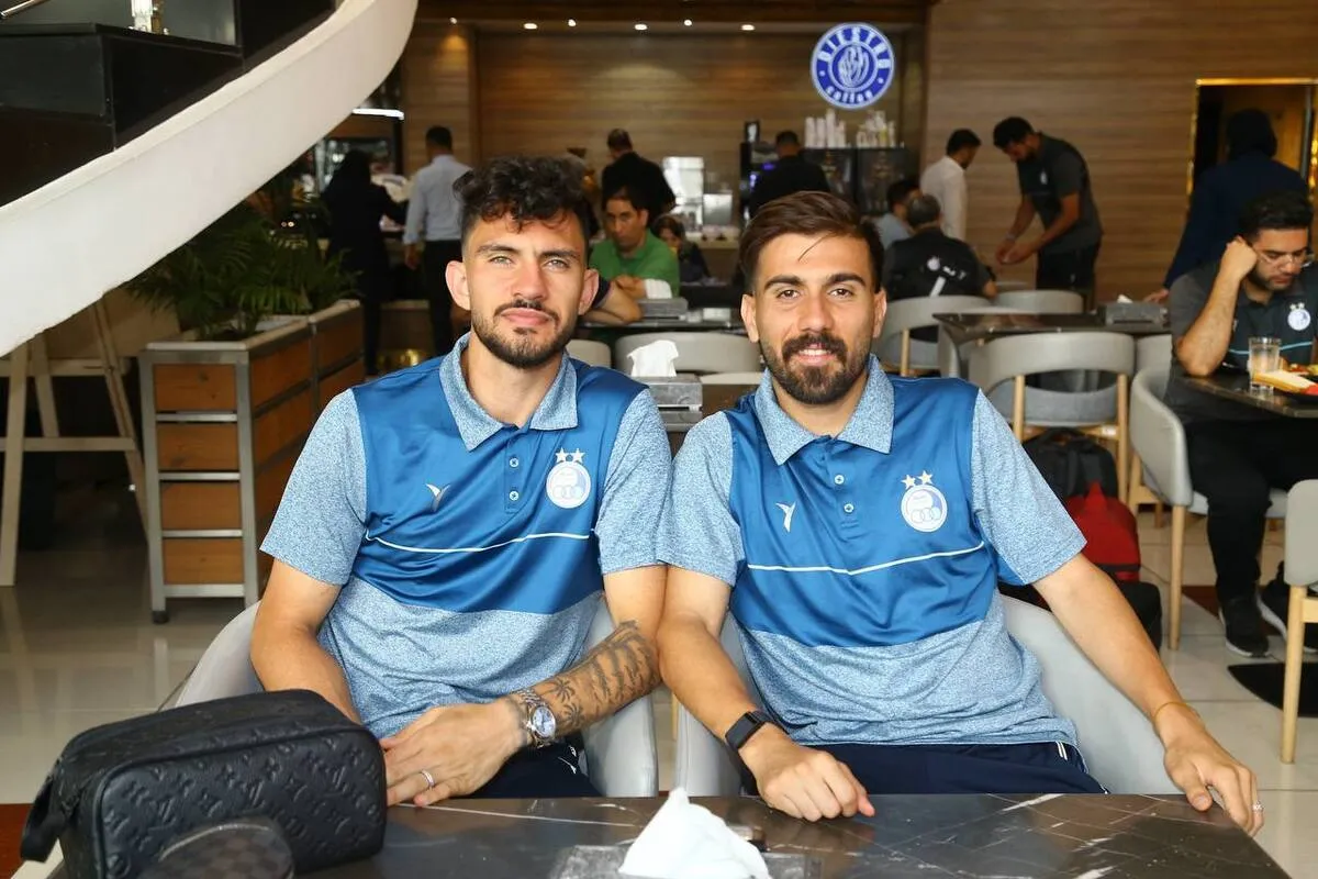 دو بازیکن استقلال در آستانه پیوستن به گل&zwnj;گهر