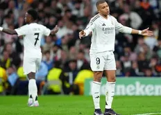 امباپه و وینیسیوس