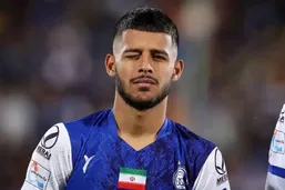 استقلال باز هم دست روی ستاره سابقش گذاشت