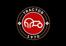 تراکتور