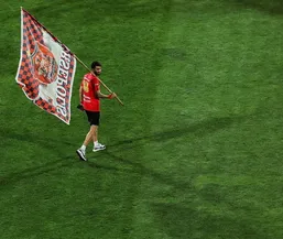 پشت پرده عذرخواهی بیرانوند از پرسپولیسی&zwnj;ها مشخص شد!