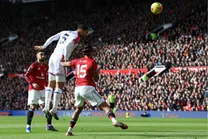 خلاصه بازی منچستریونایتد ۲ - کریستال پالاس ۱ | هفته ۲۸ لیگ برتر انگلیس ۲۶-۲۰۲۵