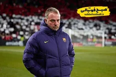 تصویر خبر شب پرکار بارسا و رضایت کامل فلیک