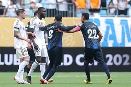 ورود رسمی فیفا به قضیه توهین نژاد پرستانه!