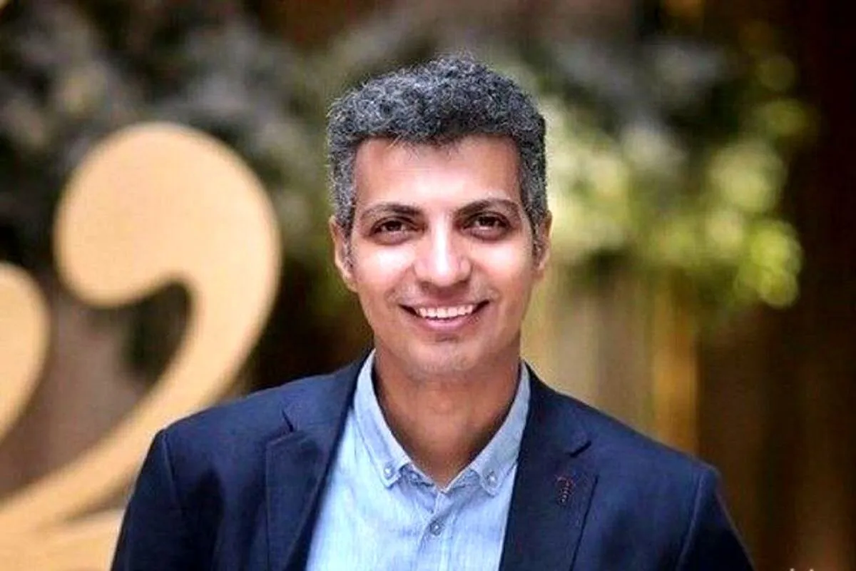 کنایه فردوسی پور به خوش چشم 