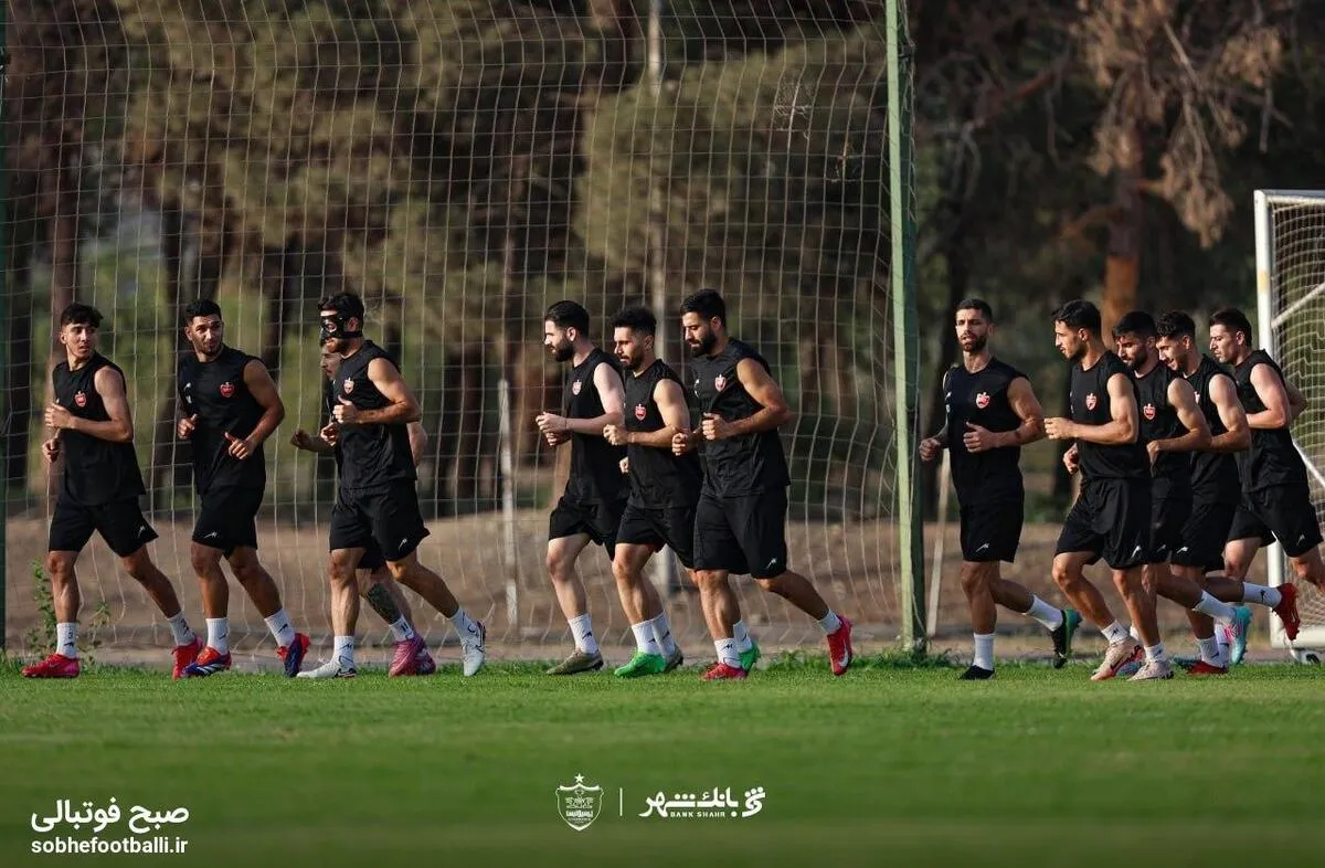 فاجعه در پرسپولیس؛ خریدهای جدید مجوز نگرفتند!