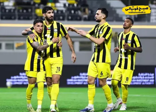 آقای گل ایران در امارات می‌تازد؛ مغانلو ۳ گل در ۲ بازی/ نزدیک‌شدن به آمار فصل قبل در ۱۶ هفته