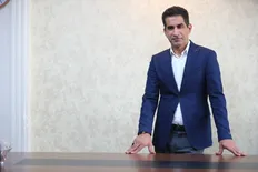 آیا حسن کامرانی&zwnj;فر به پرسپولیس می&zwnj;آید؟