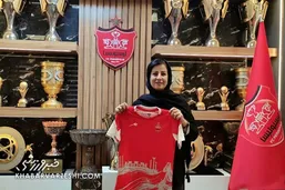 سرمربی سابق تیم ملی روی نیمکت پرسپولیس