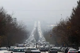 آلودگی هوای شدید تهران؛ هشدار عمومی و ممنوعیت کامل فعالیت&zwnj;های ورزشی!