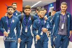 تصویر خبر پشت پرده قلم قرمز کارتال روی ملی&zwnj;پوش سرشناس!