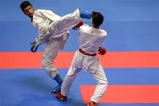 تصویر خبر دلار&zwnj;ها گم شد؛ ملی&zwnj;پوشان تفتیش شدند!