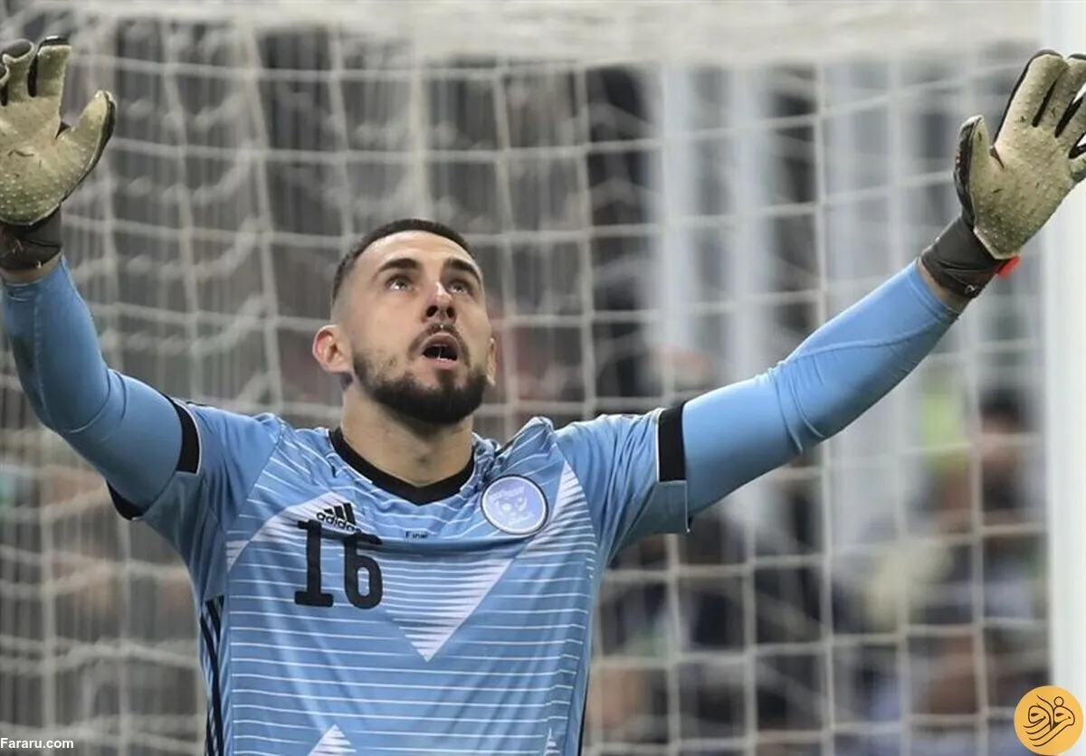 تا حالا هیچ پنالتی&zwnj;ای به گندوز گل نشده!