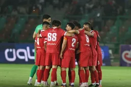 اطلاع&zwnj;رسانی بازی بعدی پرسپولیس تاریخ و ساعت دقیق