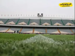 آخرین بخش آزادی در حال بازسازی؛ پرسپولیس و استقلال فصل جدید را در خانه&zwnj;شان آغاز می&zwnj;کنند