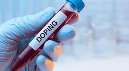 فوری:تست دوپینگ ورزشکار آمریکایی در ایران مثبت شد!