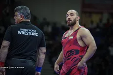 تصویر خبر ساعت دقیق فینال دو کشتی&zwnj;گیر ایران امروز + برنامه مبارزات چهار آزادکار در روز دوم