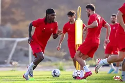 سورپرایز پرسپولیس در ال&zwnj;کلاسیکوی ایران؛ تغییرات بزرگ مقابل سپاهان؛ ترکیب پرسپولیس مقابل سپاهان