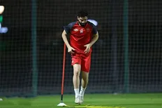 تصویر خبر تکلیف ستاره جوان پرسپولیسی ها امروز مشخص میشود