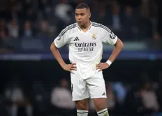 تصویر خبر سوپرگل رئال مادرید به بارسلونا توسط کیلیان امباپه ۷۰