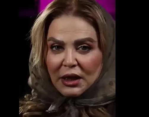 کنایه بهاره رهنما به مهران مدیری