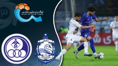 تصویر خبر خلاصه بازی ملوان ۲ - استقلال خوزستان ۱؛ هفته ۸ رقابت&zwnj;های لیگ برتر ایران ۱۴۰۴/۰۵