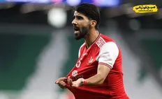 تصویر خبر بشار رسن نامزد جایزه بهترین بازیکن خارجی لیگ ازبکستان شد