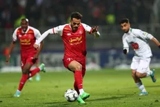 تصویر خبر ویدئو | اوستون ارونوف؛ پادشاه دریبل در لیگ بیست&zwnj;وچهارم