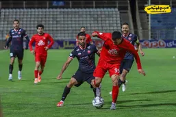 تاریخ و ساعت بازی های مرحله یک&zwnj;هشتم نهایی جام حذفی + زمان دیدار پرسپولیس - تراکتور؛ بازی استقلال به تعویق افتاد