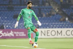 علیرضا بیرانوند: من سرباز نیستم!