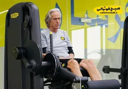 تمدید قرارداد ژسوس به&zwnj;شرط ماندن رونالدو