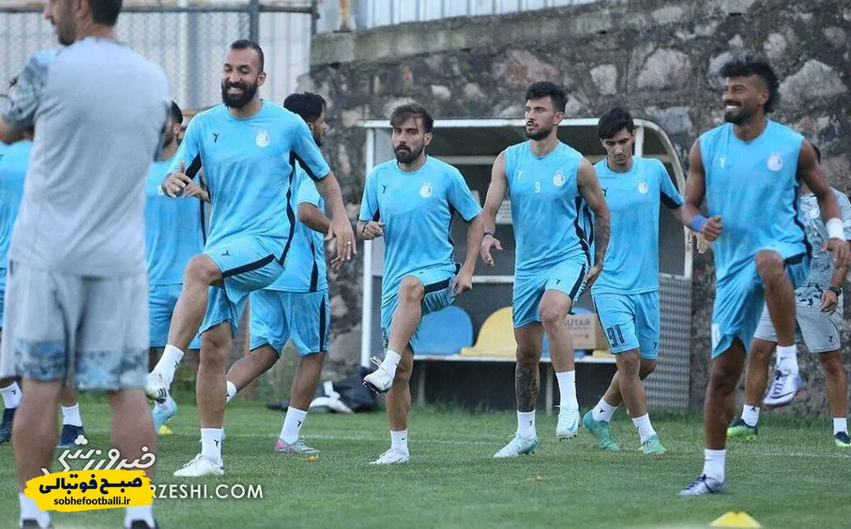 کاروان استقلال فردا چه ساعتی به تهران می&zwnj;رسد؟