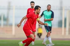 امیری می&zwnj;خواهد در پرسپولیس بماند!