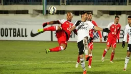 نسف قارشی، پل صعود تراکتور در آسیا!