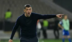 سرجیو کونسیسائو