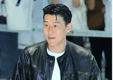 بهترین گل&zwnj;های سون در تاتنهام