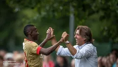 تصویر خبر خرید گران&zwnj;قیمت اما رایگان ساپینتو برای استقلال