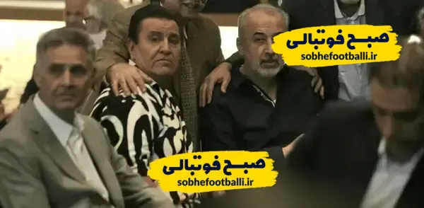 رضا درویش، پرسپولیسی&zwnj;های تراکتور را به&zwnj;هم ریخت